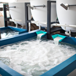 Osmoseur d'Eau : Élimination des Substances Indésirables pour une Eau Potable de Qualité Saint-Raphael